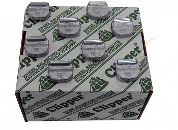 Грузик балансировочный 15гр.