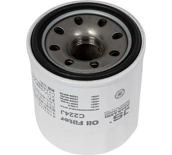 Фильтр масляный C224J JS Asakashi Фильтр масляный C224J JS Asakashi