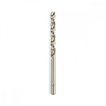 Сверло по мет. 3.50х70 HSS-Co