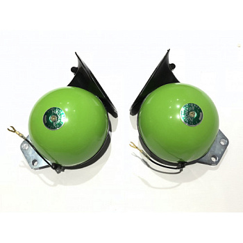 Сигнал звуковой BIG HORN 12V