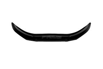 Дефлектор капота NEOFIX Toyota Prius (ZVW50), 2018-2023