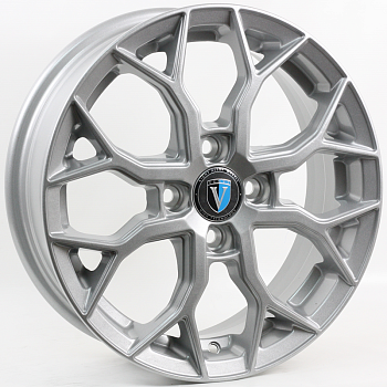 Диск литой Venti мод. 1519 6x15 ch 60,1 PCD 4x100 ET 40 SL