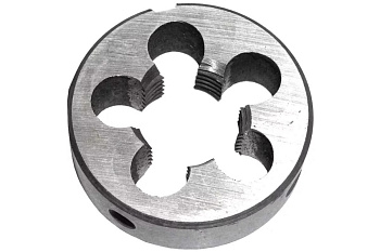 Плашка М 16х1,25 9ХС ТМ*