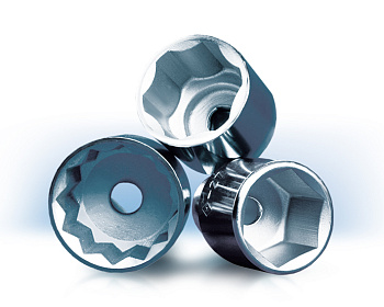 Головка 27мм 12гр. 1/2 НИЗ