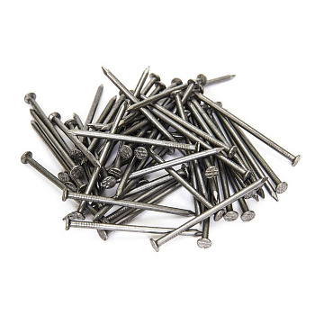 Гвозди 1,6х25 строительные (кг)