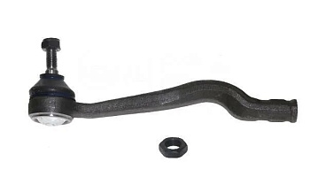 Наконечник рулевой тяги перед прав LYNXauto C4147R