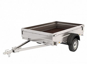 Прицеп Стандарт плюс 111200 без тента