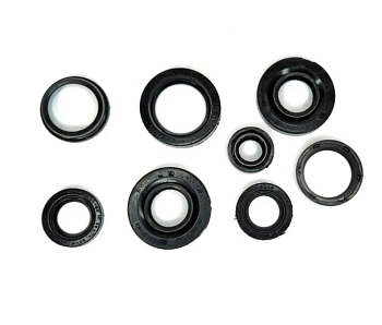 Набор сальников двигателя ИЖ-ПЛАНЕТА к-т