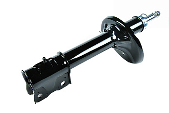 Стойка газомасляная передняя /334398/