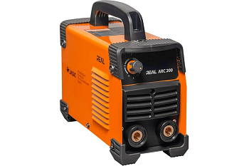 Инвертор сварочный ARC 200 "REAL" (Z238N)