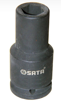 Головка торцевая ударная глубокая 3/4"DR 46мм 