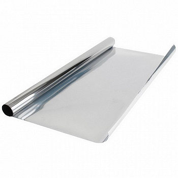 Пленка тонировочная зеркальная (14,е-15,скл10)