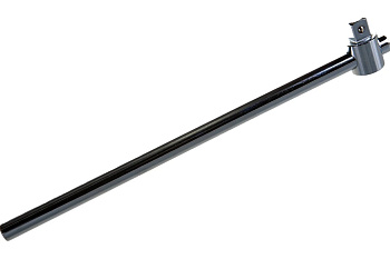 Вороток Т-образный 3/4"DR, 450 мм