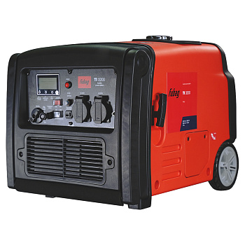 Электростанция инверторная TI 3200