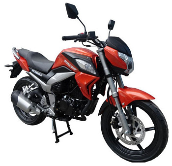 Мотоцикл RACER RC300CK-N Fighter Мотоцикл RACER RC300CK-N Fighter