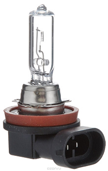 Автолампа Nord YADA CLEAR H9 12V 65W