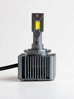 Лампы светодиодные Allroad DX D3S/R (42V 35W  PK32d-5 5000lm 83,2 mm)