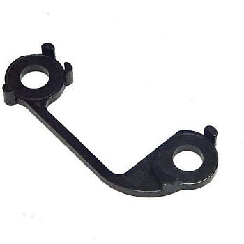 Деталь изоляционная MS180 (магнето)