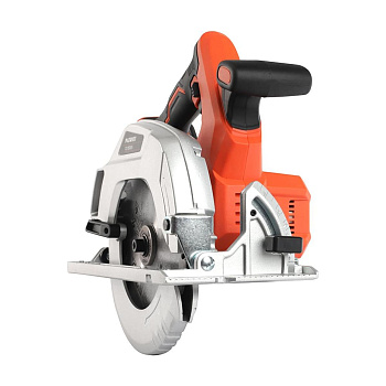 Пила циркулярная Аккумуляторная Бесщёточная PATRIOT CS 185UES(Без Зу и Акб), 0-5100об/мин