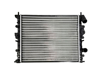 Радиатор трубчатый