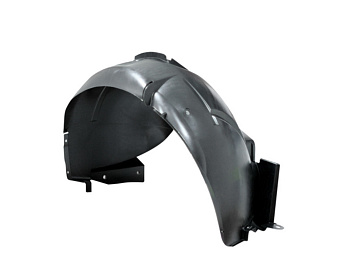 Подкрылок передний правый!\ Renault Logan 04> 1ШТ