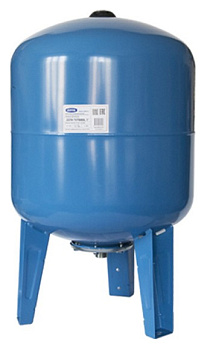 Гидроаккумулятор ZOTA TVTB50L, 1" 