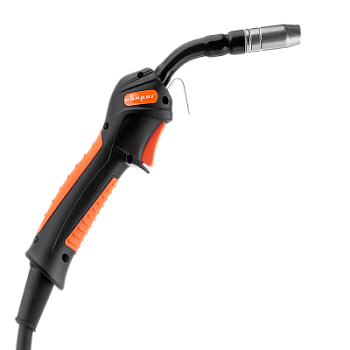 Горелка ТЕСН MS 24F (250А) 3м ICTF269841 Горелка ТЕСН MS 24F (250А) 3м ICTF269841