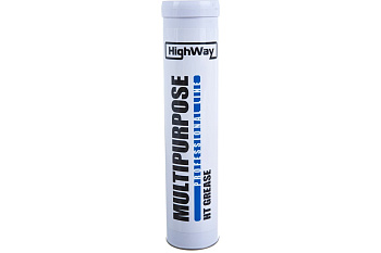 Смазка пластичная MULTIPURPOSE HT HighWay 400г