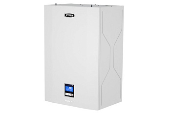 Миникотельная ZOTA MK-S Plus 15кВт