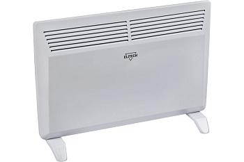 Конвектор электрический -механика (стич) ELITECH ЭКН 1500