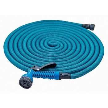 Шланг поливочный ROLL TELESCOPE 22м