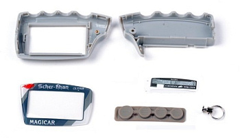 Корпус на брелок  SCHER KHAN 5