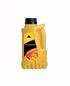 Масло моторное Роснефть 10W-30 SG/CD 1л MAXIMUM минеральное