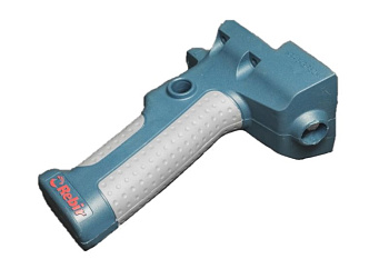 Ручка IE-1305.00.00.01D + накладка IE-1305.00.00.02D