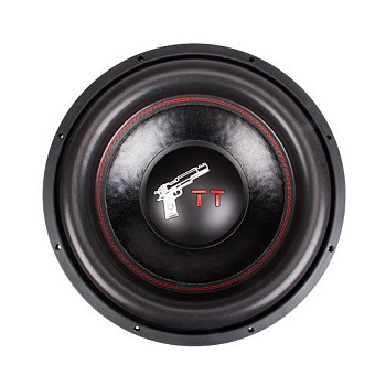 Сабвуфер URAL TT 15
