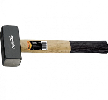 Кувалда 2000г, деревянная рукоятка, Sparta