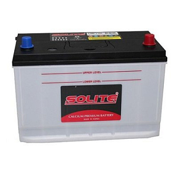 АКБ SOLITE CMF CMF  115L