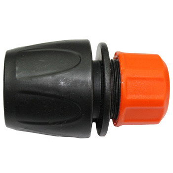 Коннектор "Жук" 1/2" 