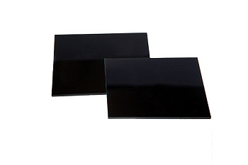 Стекло маски сварщика 110х90 (№12)