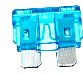 Предохранители нов.обр (штучно) 15А