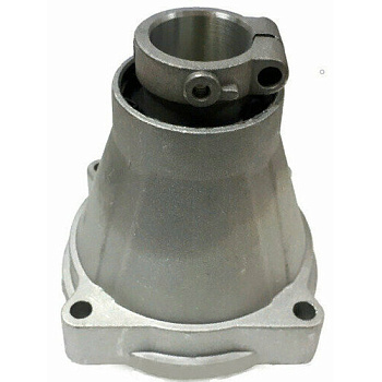 Корпус сцепления кит. бензокос в сборе с чашкой под штангу 26мм, 9 зубов, для двигателя  33-52 см3