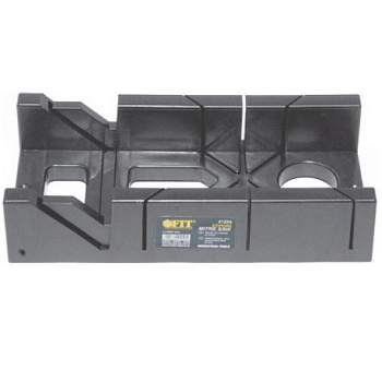 Стусло пластиковое 300х140 мм без пилы Профи