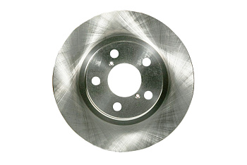 Диск тормозной передний JBD0060 (260x24) 5 отв