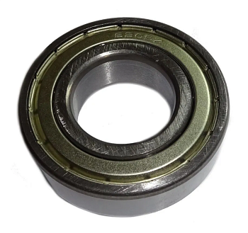 Подшипник 80205 (6205 ZZ)закрытый