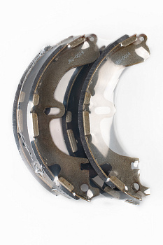 Башмаки тормозные, задние K2311