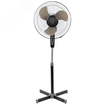 Вентилятор Energy EN-1662  (напольный) 16" черный
