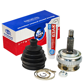 Шарнир угловых скоростей ВАЗ 21214 наружный (с АБС с 2016 г.в.)