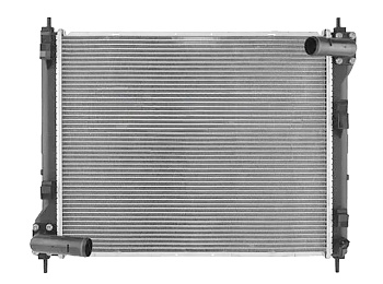 Радиатор двигателя NI Juke M/T CVT