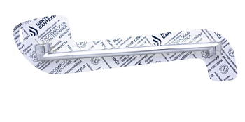 Излив ванна плоский L-300 мм упаковка СКИНИзлив ванна плоский L-300 мм упаковка СКИН