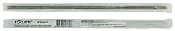 Напильник для заточки пильной цепи STURM GC99-F4.0